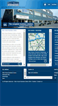 Mobile Screenshot of edenhouseoffices.co.uk